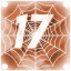 Icon for Level 17