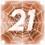 Icon for Level 21