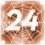 Icon for Level 24