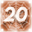 Icon for Level 20