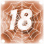 Icon for Level 18