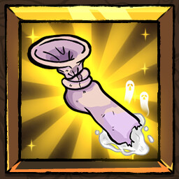 Bring me more achievement icon for That Time I Got Reincarnated as a Demon Hand