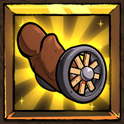 Necromancer achievement icon for That Time I Got Reincarnated as a Demon Hand