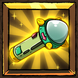 The Matrix Intern achievement icon for That Time I Got Reincarnated as a Demon Hand