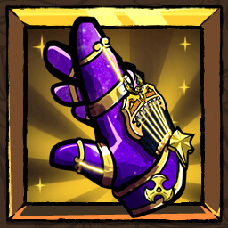 Dance achievement icon for That Time I Got Reincarnated as a Demon Hand
