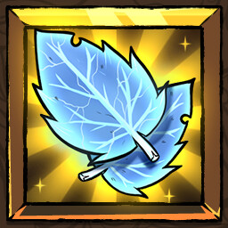 Frenzy achievement icon for That Time I Got Reincarnated as a Demon Hand