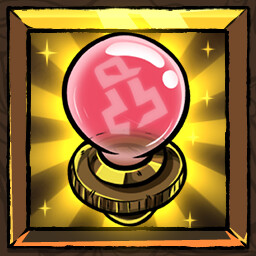 One tap achievement icon for That Time I Got Reincarnated as a Demon Hand