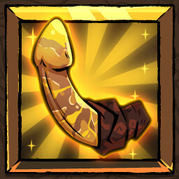 Untouchable achievement icon for That Time I Got Reincarnated as a Demon Hand