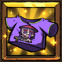 Ouch Ouch achievement icon for That Time I Got Reincarnated as a Demon Hand