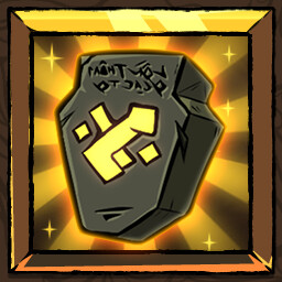 My summon are strong! achievement icon for That Time I Got Reincarnated as a Demon Hand