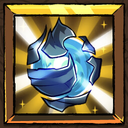 Bonk! achievement icon for That Time I Got Reincarnated as a Demon Hand