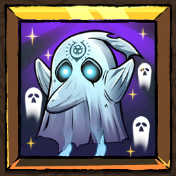 They are sacrificial achievement icon for That Time I Got Reincarnated as a Demon Hand