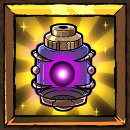The Cursed One achievement icon for That Time I Got Reincarnated as a Demon Hand
