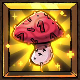 Walk on a razor's edge achievement icon for That Time I Got Reincarnated as a Demon Hand