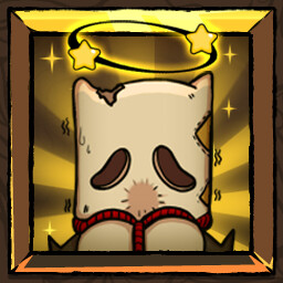 I'm stuck achievement icon for That Time I Got Reincarnated as a Demon Hand