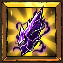 That's not a chest achievement icon for That Time I Got Reincarnated as a Demon Hand