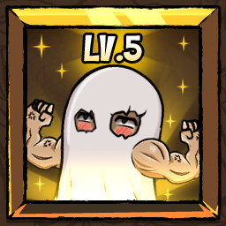 Impetus achievement icon for That Time I Got Reincarnated as a Demon Hand