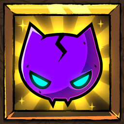 Nightmare? Completed. achievement icon for That Time I Got Reincarnated as a Demon Hand