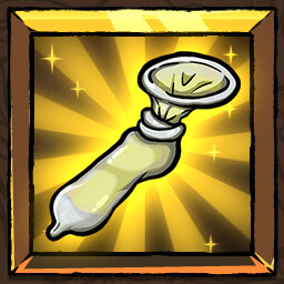 I'm tanker achievement icon for That Time I Got Reincarnated as a Demon Hand