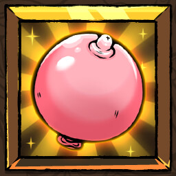 Bullet Heaven Landlord achievement icon for That Time I Got Reincarnated as a Demon Hand