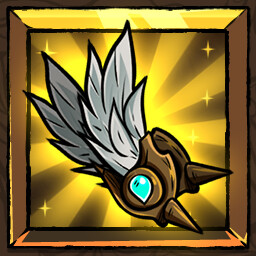 Long-Range Loser achievement icon for That Time I Got Reincarnated as a Demon Hand