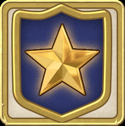 Achievement icon