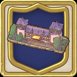 Achievement icon