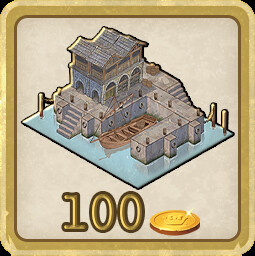 Achievement icon