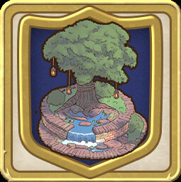 Achievement icon