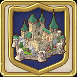 Achievement icon
