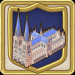 Achievement icon