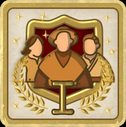 Achievement icon