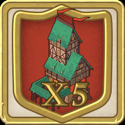 Achievement icon