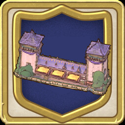 Achievement icon