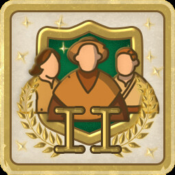 Achievement icon