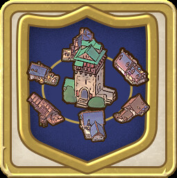 Achievement icon