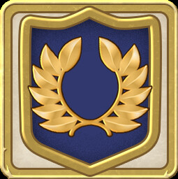 Achievement icon