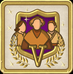 Achievement icon