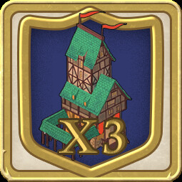 Achievement icon