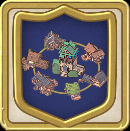 Achievement icon
