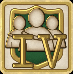 Achievement icon