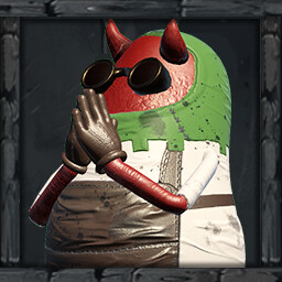 Super Loyal Companion