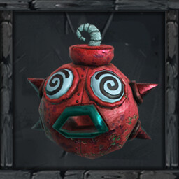 Bomb Disposal Expert