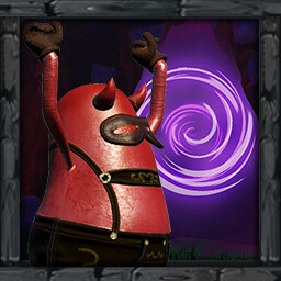 Every man left behind