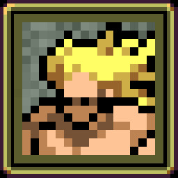 Achievement icon