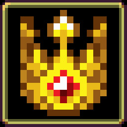 Achievement icon