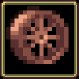 Achievement icon