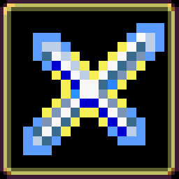 Achievement icon
