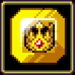 Achievement icon