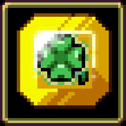 Achievement icon
